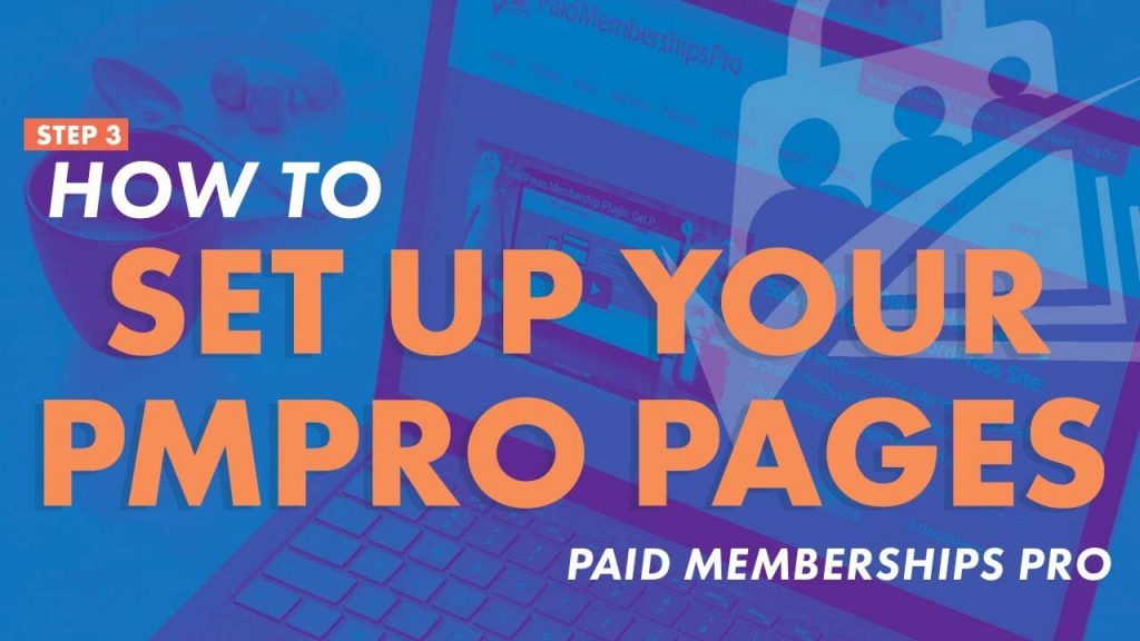 Video banner for How to set up page settings