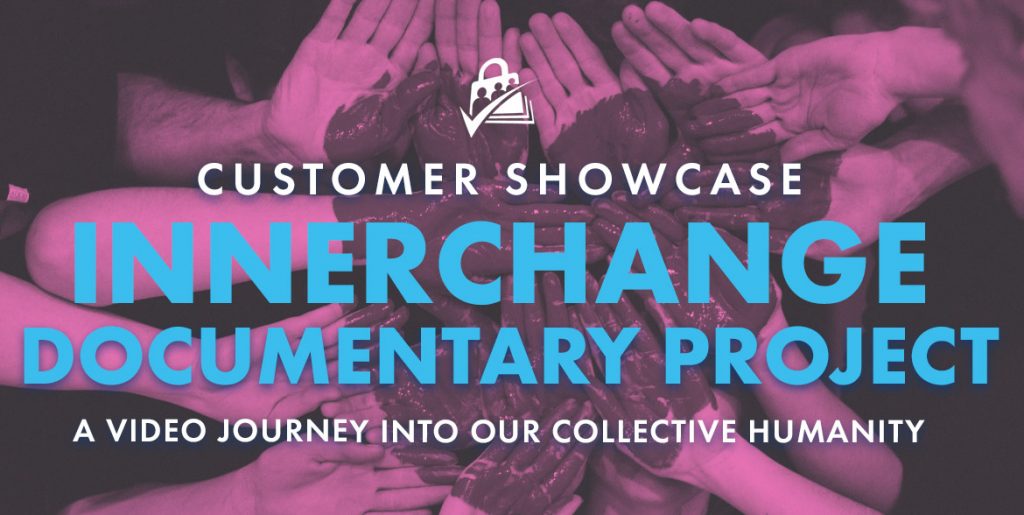 Innerchange video documentary Showcase