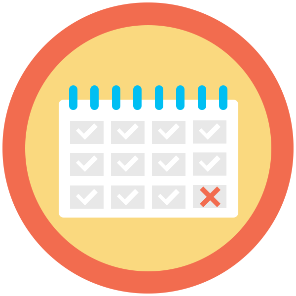 Add On Icon for Cancel on Next Payment Date