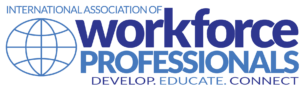 International Association Workforce Professionals Logo