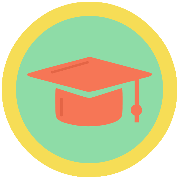 Courses for Membership Add On Icon