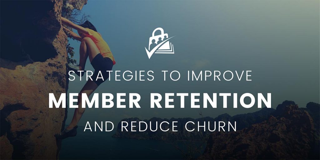Strategies to Improve Member Retention Guide