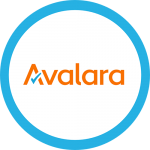 Add On Icon for Avalara AvaTax Integration