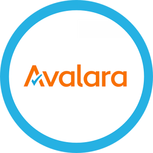 Avalara: AvaTax Integration Add On Plugin Icon