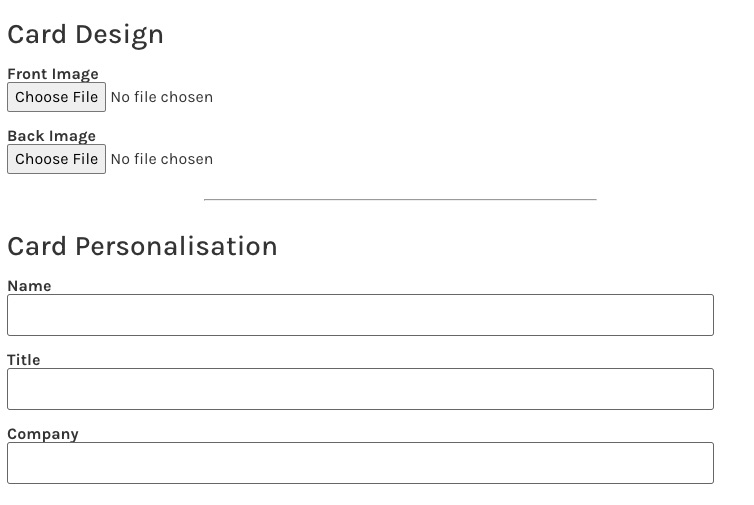 Custom checkout fields for Paid Memberships Pro with Register Helper