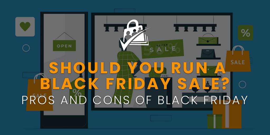 pros and cons of black friday