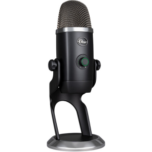 Blue Yeti Microphone