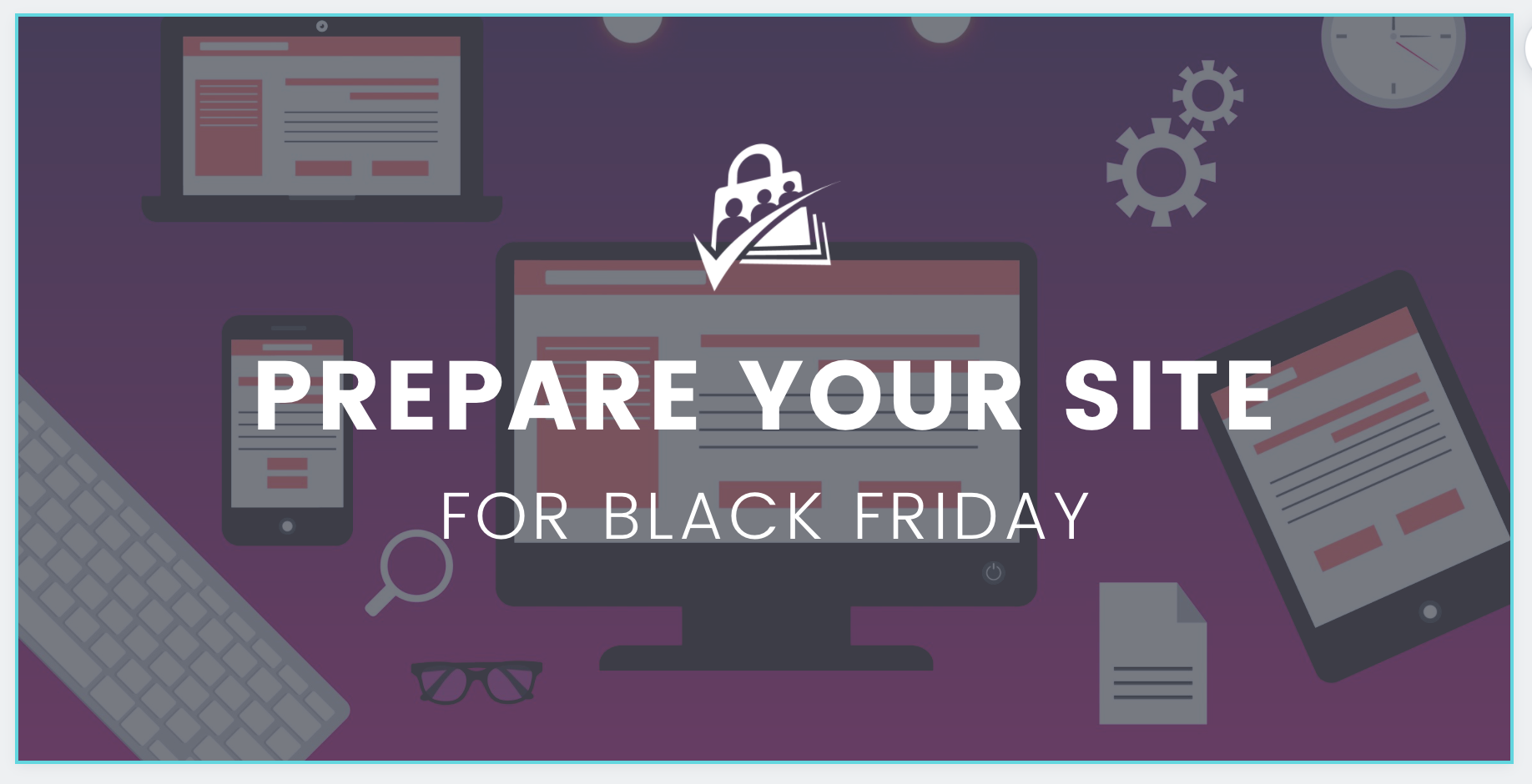 How to legally use a countdown timer for your Black Friday sale