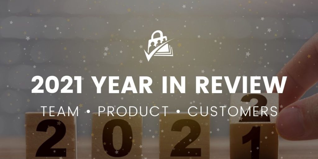PMPro 2021 Year In Review: Team, Product, Customers