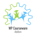 WP Courseware Add On Plugin Icon