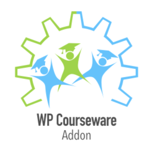 WP Courseware Add On Plugin Icon