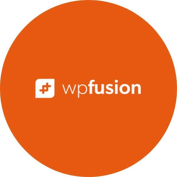 WP Fusion Add On Icon