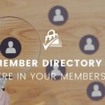 Member Directory Search Add to Site