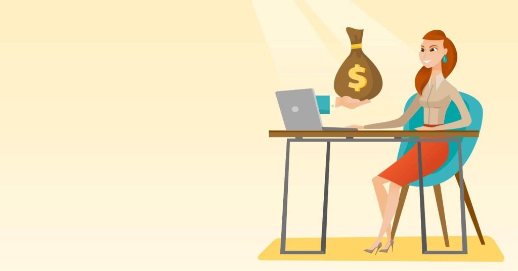 With Digital Products, You Can Quickly Set Up a Small Business.