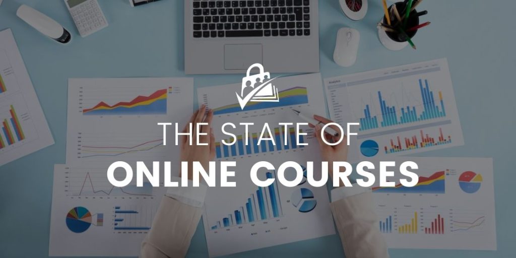 Banner Image for The State of Online Courses