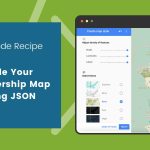 Banner Image for Styling Your Membership Map using Google Maps Code Recipe