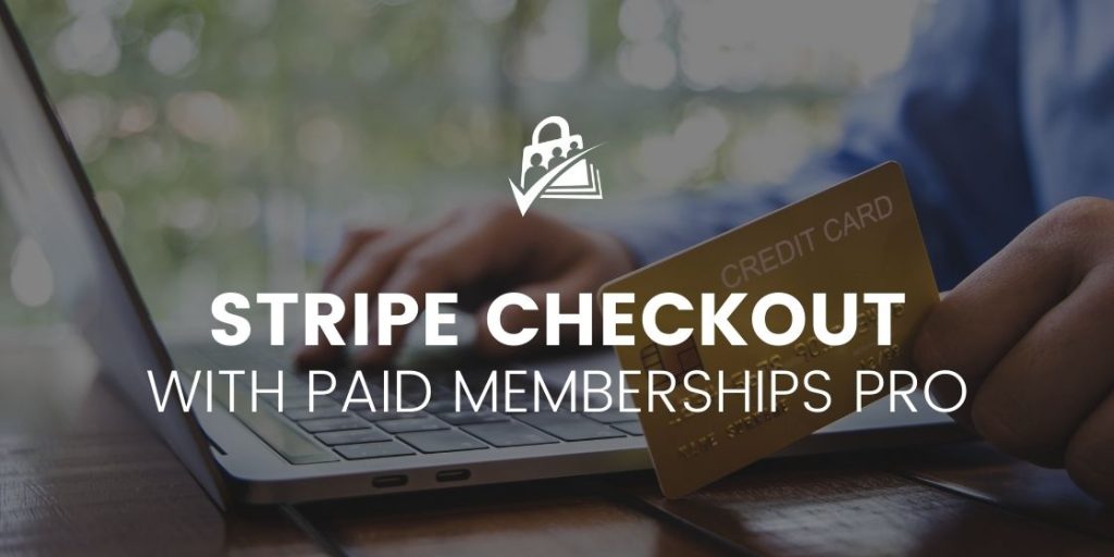 Stripe Checkout