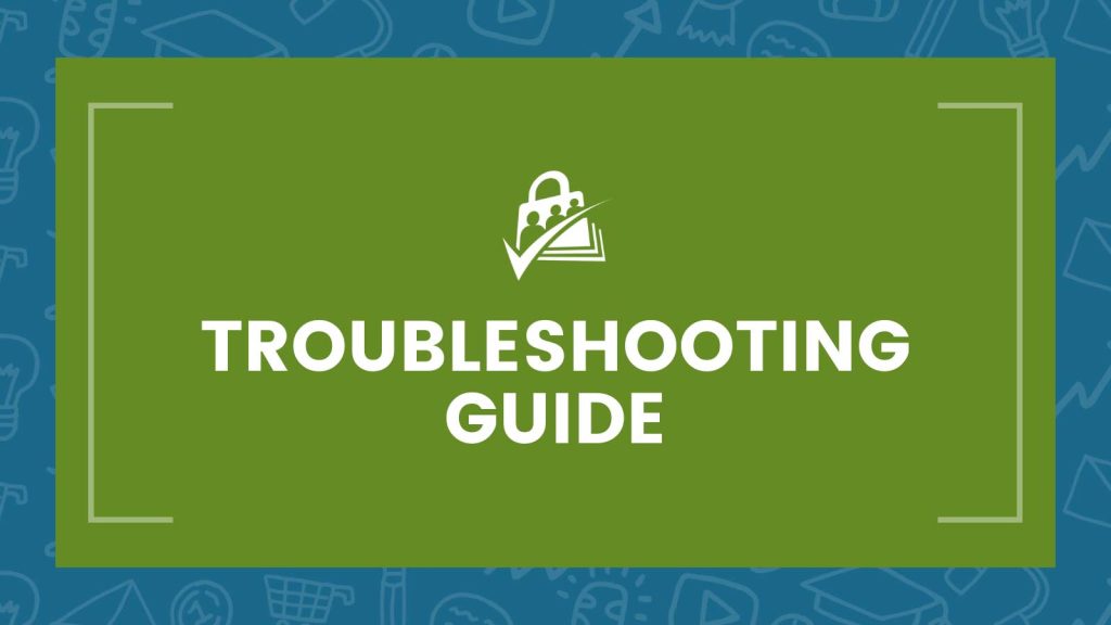 Banner for General Troubleshooting Guide for Paid Memberships Pro