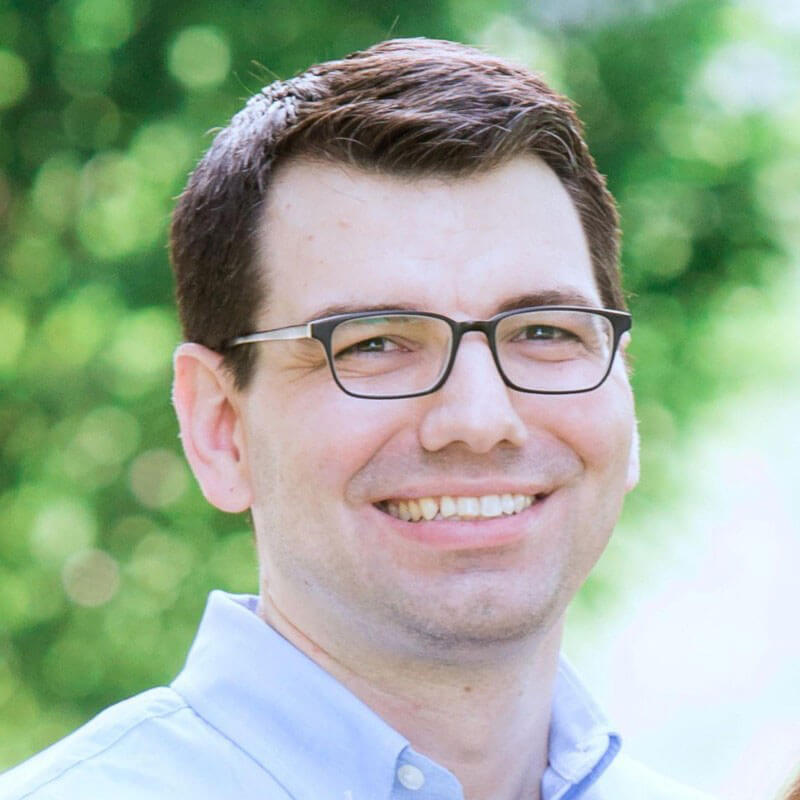 Photo of Kevin Hoffman