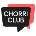 Chorri.club logo