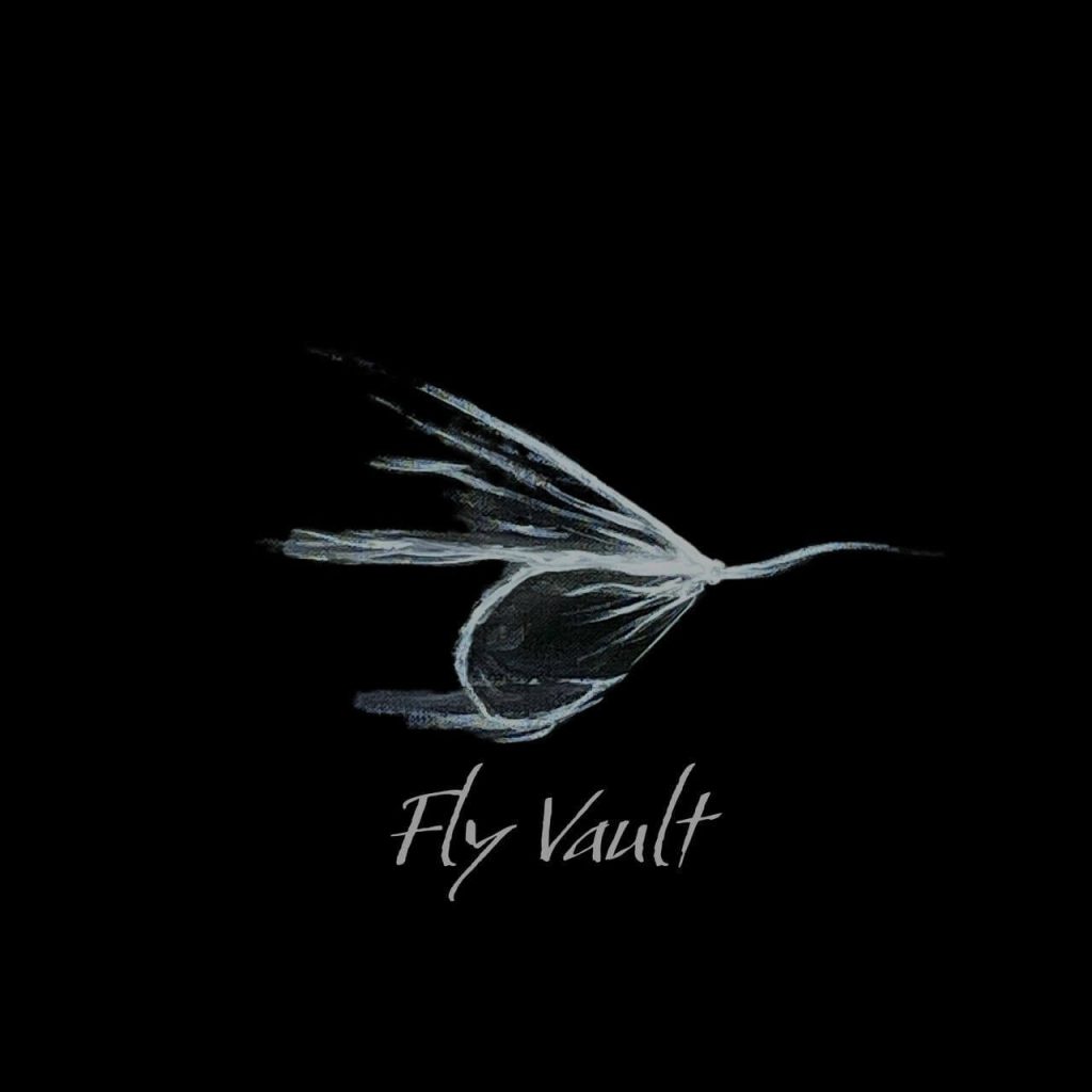 Fly Vault Logo
