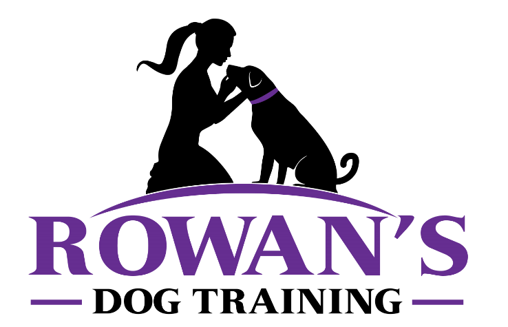 Rowan's Dog Training