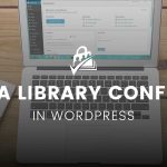How to Fix a Library Conflict in WordPress Banner Image