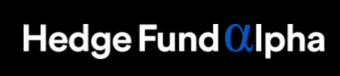 Hedge Fund Alpha Logo