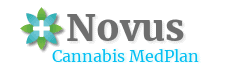 Novus Cannabis MedPlan Logo