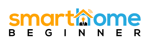Smart home Beginner Logo
