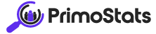 Primostats Logo
