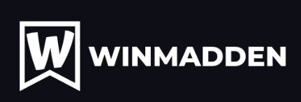 WinMadden Logo