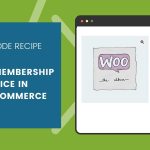 Banner Image for Tease Membership Price in WooCommerce Code Recipe