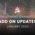 Development Changelog for PMPro Add On Updates for January 2023
