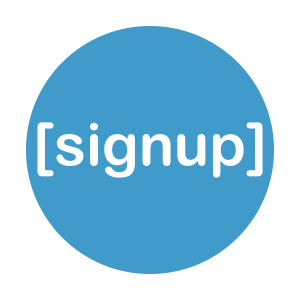Signup Shortcode Add On Icon