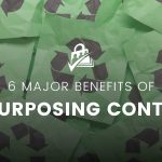 Banner image for 6 benefits repurposing content