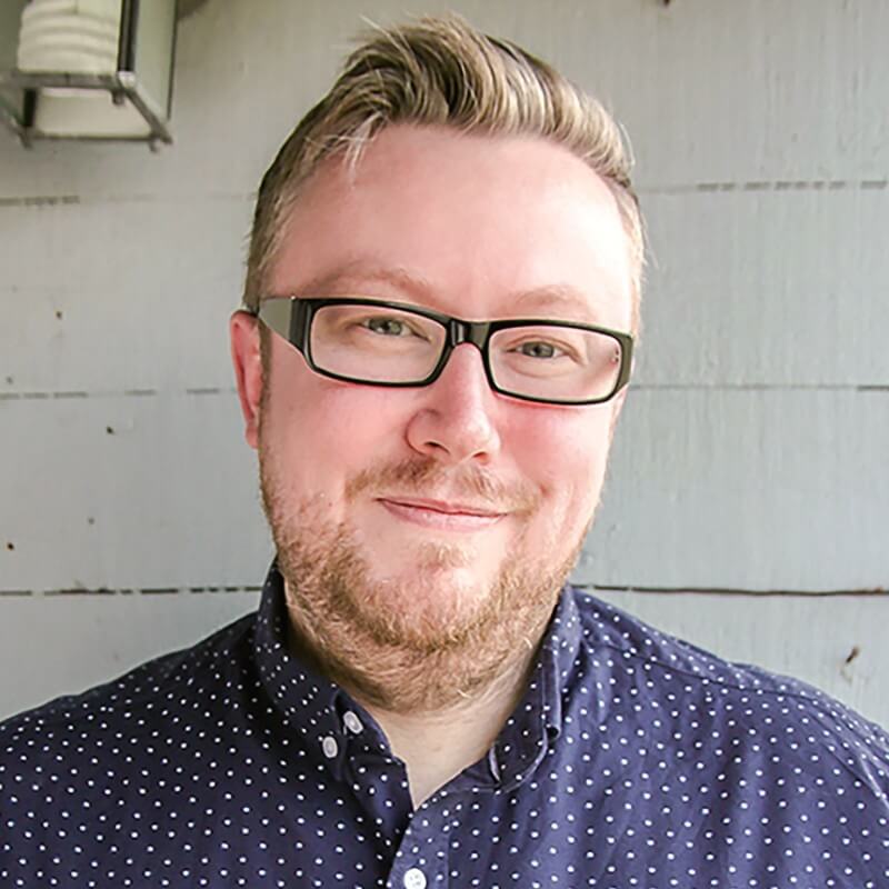 Mike Morrison, Membership Geeks