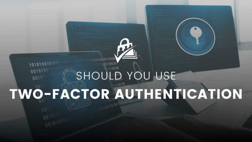 Featured Image of Should you use 2FA for your membership site