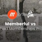 Banner Image for PMPro vs Memberful