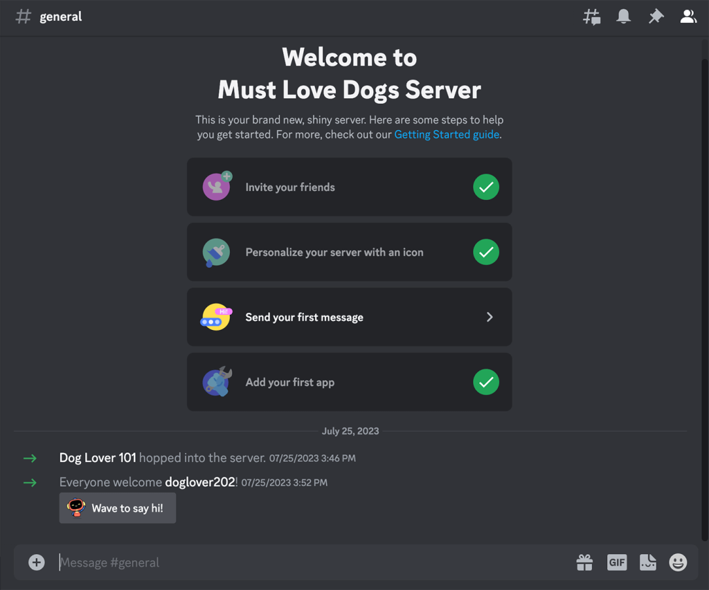 Welcome to the App Directory! – Discord