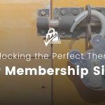 Banner image for Unlocking the Perfect Theme for Membership Sites