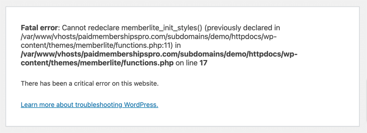 How to Disable a WordPress Plugin by Changing the Folder Name