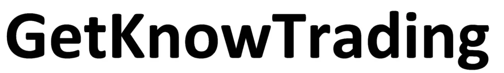 GetKnowTrading Logo