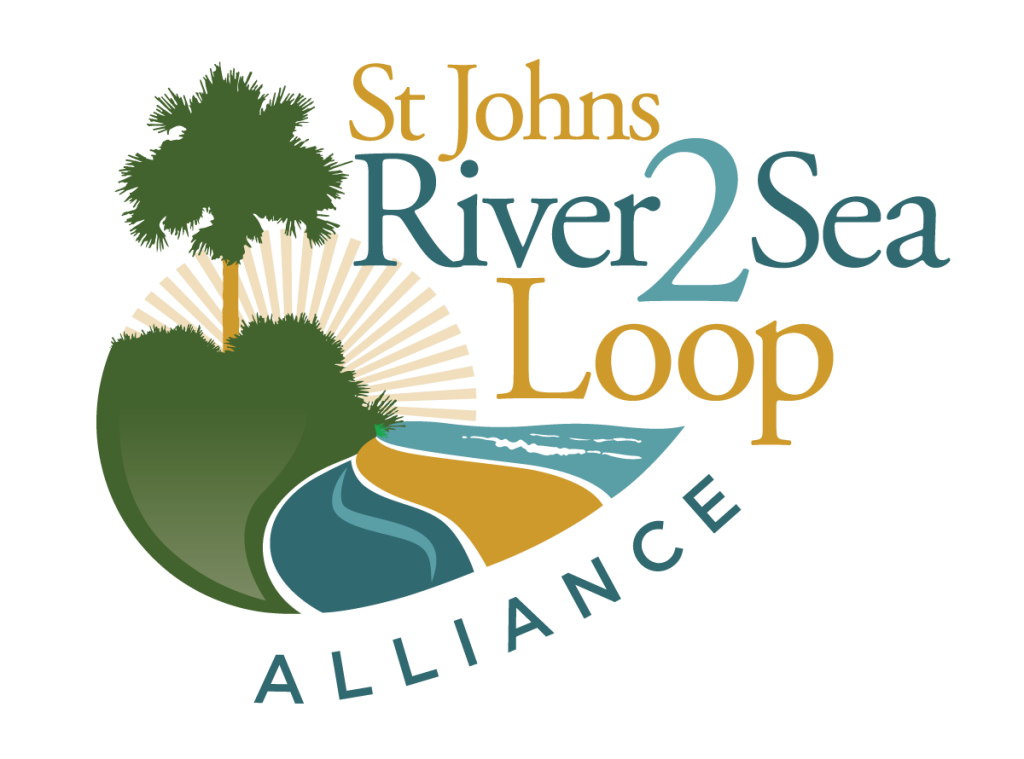 St Johns River2Sea Loop Alliance Logo