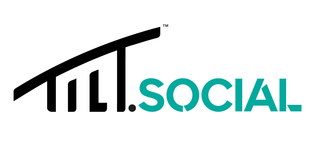 TILT Social Logo