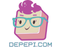 Depepi Logo