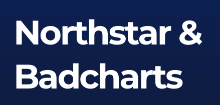 Northstar & Badcharts Logo