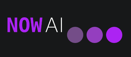 Now AI Logo