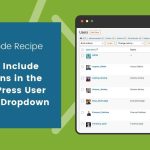 Banner image for Only Include Admins in the WordPress User Delete Dropdown
