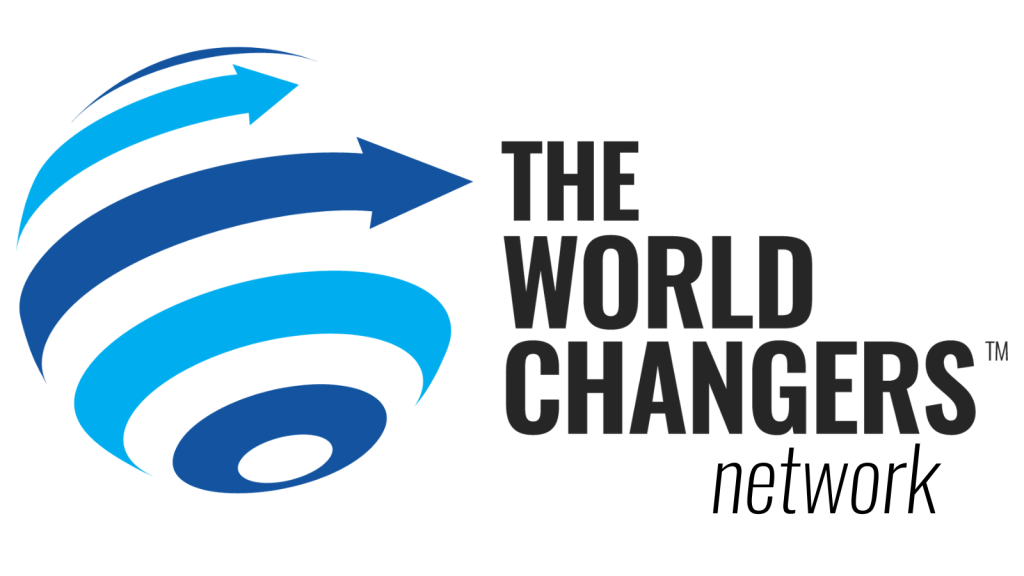 The World Changers Network Logo